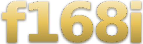 f168i logo
